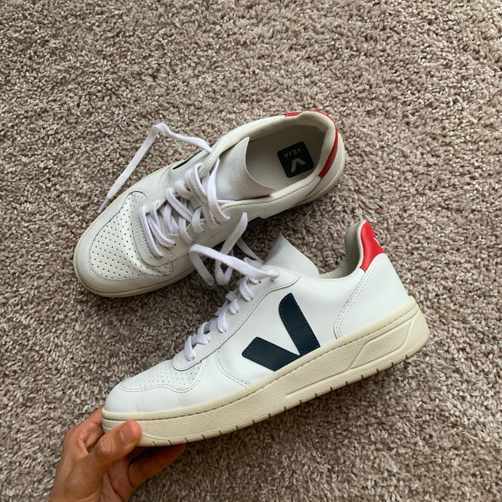 Veja sneakers!